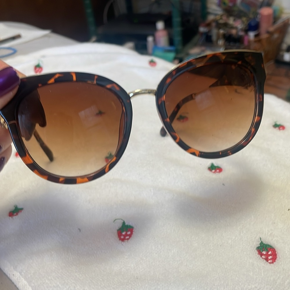 Fashion sunglasses